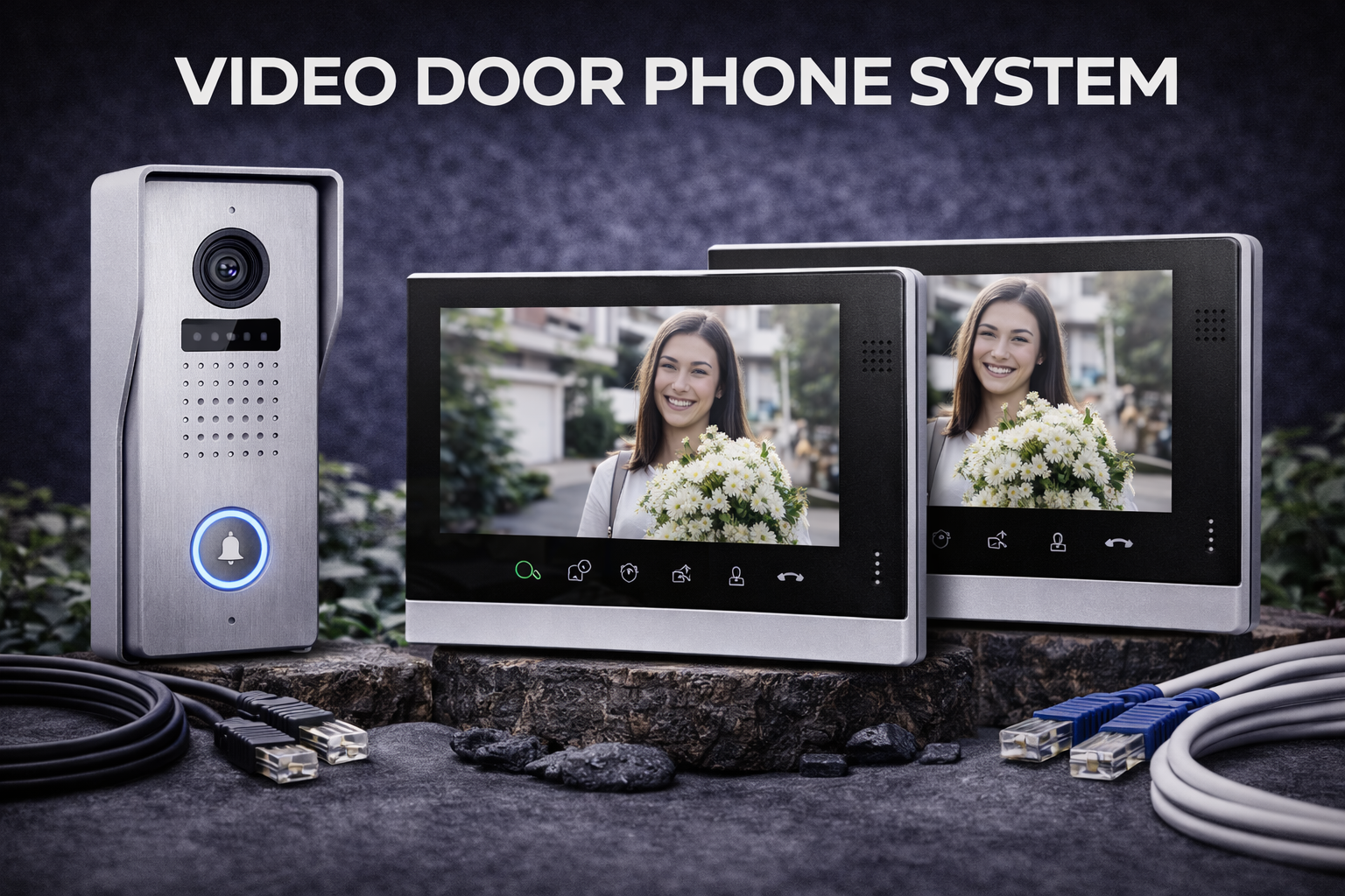 Video Door Phone